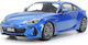 Tamiya Model Static Subaru Brz Zd8 Scara 1:24