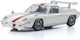 Kyosho Diecast Model Blister Pack Edition 1:64 Circuit Wolf Lotus Europa