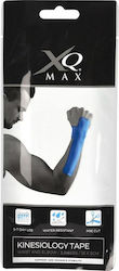 XQ Max Тапи Кинезиологични 5 x 25см 3 Бройки XQ Max Тапи Кинезиологични 5 x 25см 3 Бройки