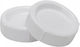 Dr. Brown's Sealing Disc for Baby Bottle Pink 2 Pieces