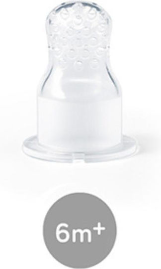 Babyono Teether for Teething with Water from Silicone for 6 m+