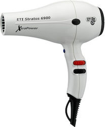 Eti Stratos 6900 Сешоар За Коса 2500W