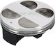 Prox Пълен Пистон Crf450r 09-12 12.0:1 Арт 95.96мм Oem 13101-men-a30