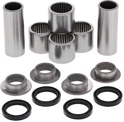 Pro-X Motorradrad Ersatzteile Kontrollarm Lager Reparatur Kit Kfx450r 08-14