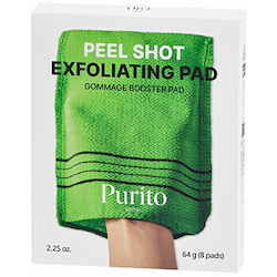 Purito Peeling Pads 8τμχ