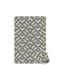 Tulup Rectangular Kitchen Mat Yellow 100x150cm