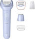 Philips 8000 Series Epiliergerät für Körper & Bikini BRE711/00