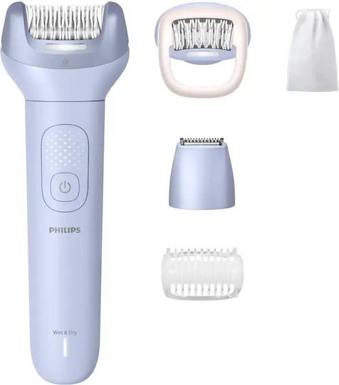 Philips 8000 Series Epiliergerät für Körper & Bikini BRE711/00