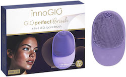 innoGio Face Cleansing Brush
