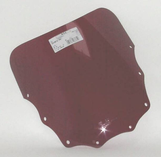 MRA Tinted Motorcycle Windscreen for Kawasaki EN 4025066033690