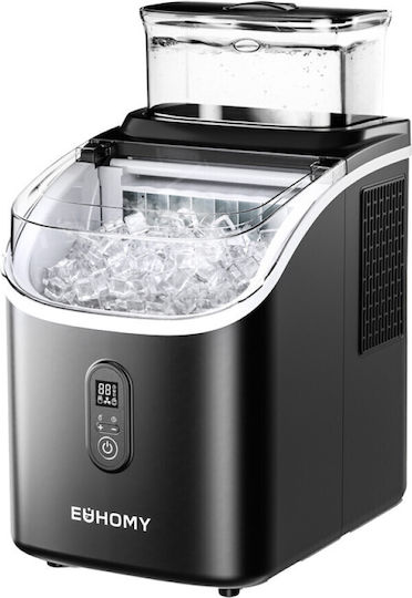 Euhomy IM005 Ice Machine With Daily Ice Making Capacity 15kg