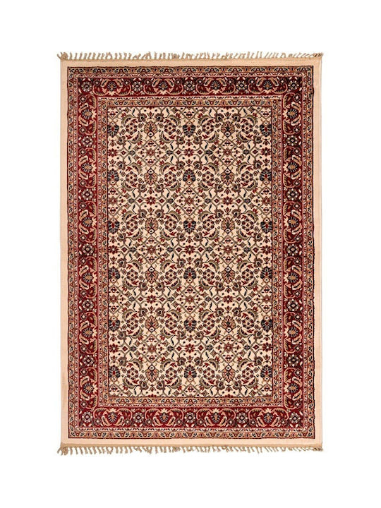 Biokarpet Jasmine New 1805 0077 Ivory-80x220