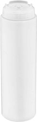 Squeeze Bottle 500ml/16 90oz Transparent Squeeze Bottle Squeeze Bottle 500ml/16 90oz Transparent Squeeze Bottle