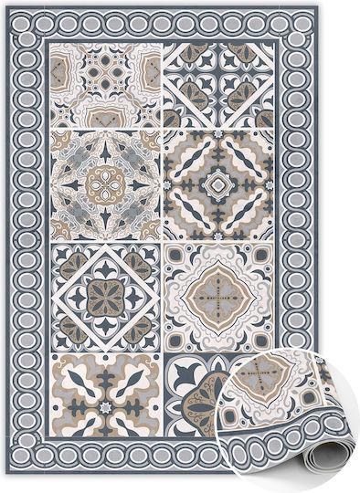 Tulup Rechteckige Küchenmatte Anderes Design 150x225cm