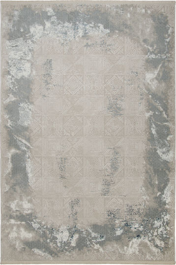 Viokarpet Alora Eb96a Blau 140x200