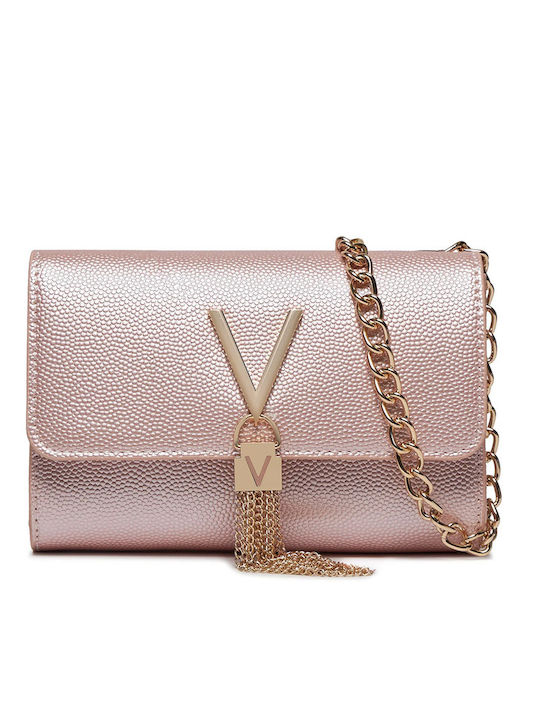 Valentino Bags Women's Shoulder Bag Pink