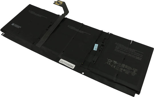 Avizar Replacement Battery Microsoft Surface Book 3 15" Li-polymer 6041mah Black