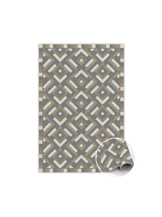 Tulup Ορθογώνιο Χαλάκι Κουζίνας 140x210cm 010260360260000020247 Λουλούδια Tulup Ορθογώνιο Χαλάκι Κουζίνας 140x210cm 010260360260000020247 Λουλούδια