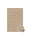 Tulup Rectangular Kitchen Mat Moroccan 150x225cm