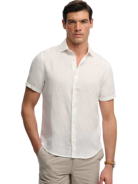 Superdry Short Sleeve Shirt Optic