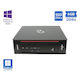 Esprimo Q558 USFF Refurbished Grade A (Core i7-8700T/8GB/256GB SSD/No OS)