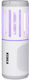 N'Oveen Aparat Electric Anti-Insecte Lumini LED 6W