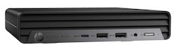 HP Elite Micro 800 G9 Generalüberholte gebrauchte Desktop-PCs Grade A (Kern i5-14500T/16GB/256GB)