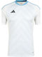 Tricou De Fotbal Pentru Bărbați