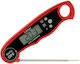 Zokura Digital Cooking Thermometer with Probe +50°C / +50°C