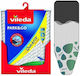 Vileda Park&go Калъф За Гладене 130x45см