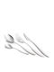 Berlinger Haus Cutlery Set Silver 24 Pieces