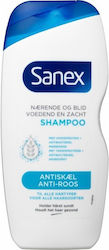 Sanex Sanex Anti-Schuppen Shampoo 250ml