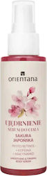 Orientana Japanese Sakura Body Serum 100ml Orientana Japanese Sakura Body Serum 100ml