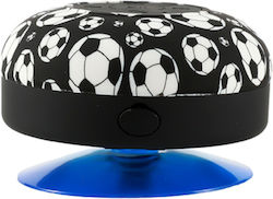 I-Total XL2005C Bluetooth Lautsprecher Football