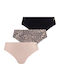Γυναικεία Slip 3Pack
