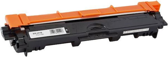 Cartuș Toner Nelbo Compatibil Brother Tip Br-241b Tn241bk Tn-241 Tn245 Negru Compatibil Hl-3140cw 3142cw 3150cw 3152cdw 3170cdw 3172cdw Mfc-9130cw 9140cdn 9339cdw 9340cdw Dcp-9020cdw
