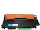 Cartuș Nelbo Toner Hp Pentru Imprimantă Tip Lh-117c W2071a Cyan Compatibil Hp Mfp 179fnw Laser 150a 150nw