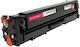 Nelbo Cartridge Hp Printer Toner Type Hp-2193xy W2193x Chip Magenta Compatible Laserjet Pro 3202dn Mfp 3300 Series 3202dng 3202dw 3302fdn 3302fdng