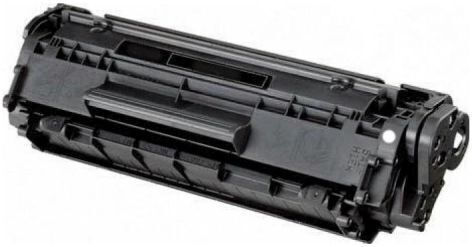 Cartuș Nelbo Toner Pentru Imprimantă Hp Tip Hp-12a Q2612a Crg703 Fx10 Compatibil Laserjet 1010 Laserjet 1012