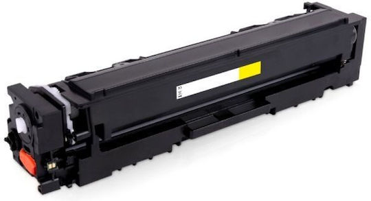 Cartuș Nelbo Toner Pentru Imprimantă Hp Tip Hp-cf542x 203x Crg054y Galben Compatibil Laserjet Pro M254dw M254nw M280nw M281fdn