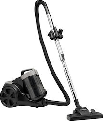 Gorenje 950W Bagless Grey Vacuum Cleaner