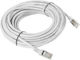 Пач Кабел Spacer Sppc-ftp-cat6-15m Ftp Кат.6 15м Бял