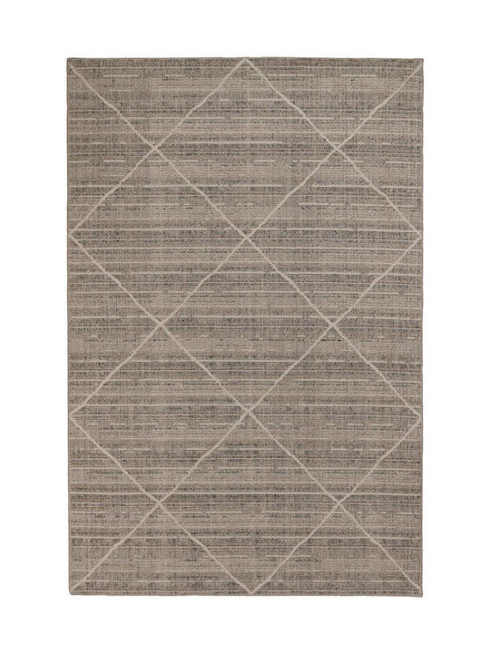 Biokarpet All Cotton C 103a Natural-133x190