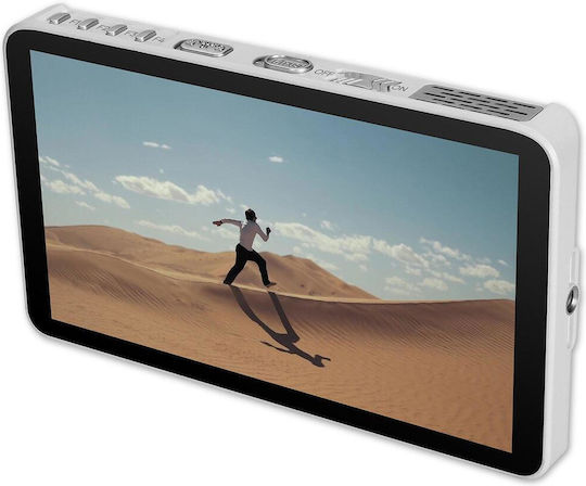 Monitor De Teren 7" Ecran Tactil 1000 Nits