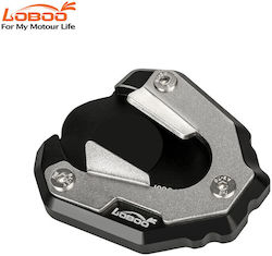 Loboo Единична Стойка За Мотоциклет CJC921