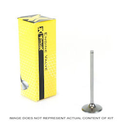 Prox Titanium Intake Valve Rm-z250 '07-09 Oem 12911-10h00