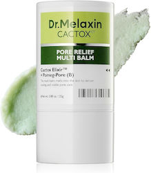 Dr. Melaxin Cactox Ενυδατικό Balm Ημέρας 25gr Dr. Melaxin Cactox Ενυδατικό Balm Ημέρας 25gr
