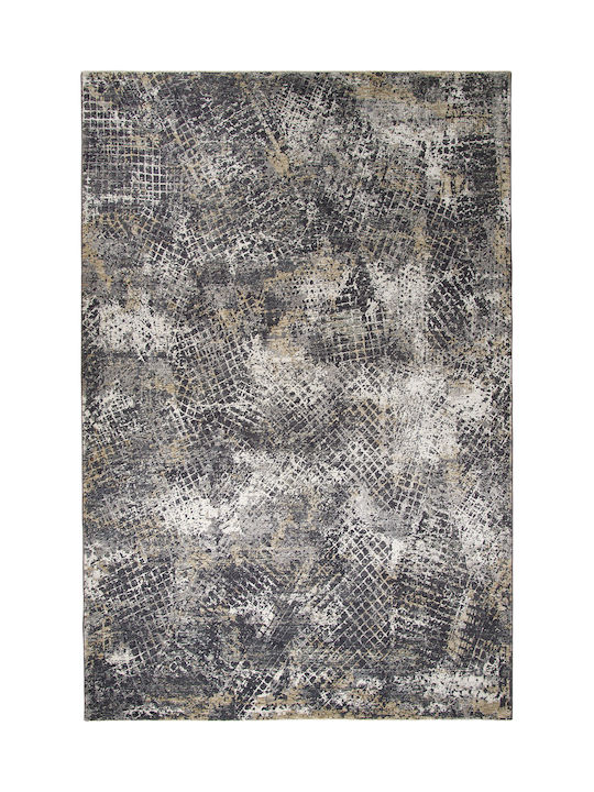 Biokarpet Naf Naf Garbo Ld365a Anthracite-160x230
