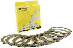 Pro-X Clutch Discs for Husqvarna FE 450 for KTM 400 EXC 530 EXC-R