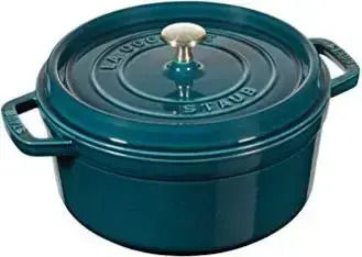 Staub La Cocotte Cast Iron Dutch Oven 3.8lt Staub La Cocotte Cast Iron Dutch Oven 3.8lt